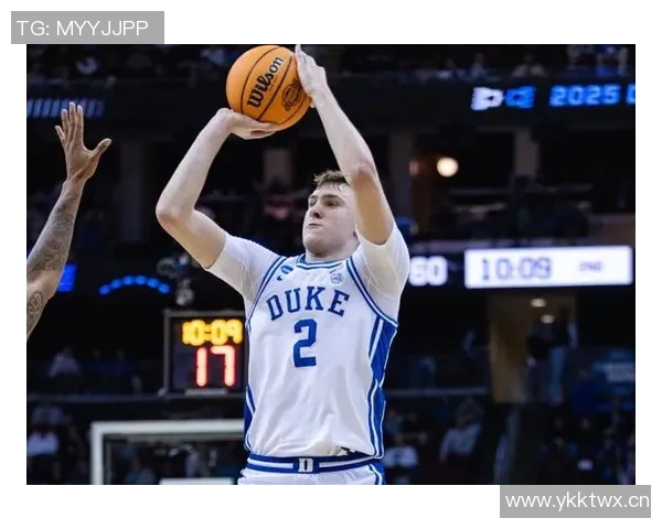 弗拉格克尼普尔联手献生涯新高 杜克大学官方盛赞精彩表演