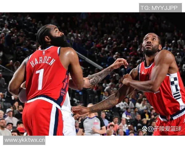 2年8000万别人抢着给！哈登跳槽只为未来保障 骑士一跃为争冠大热