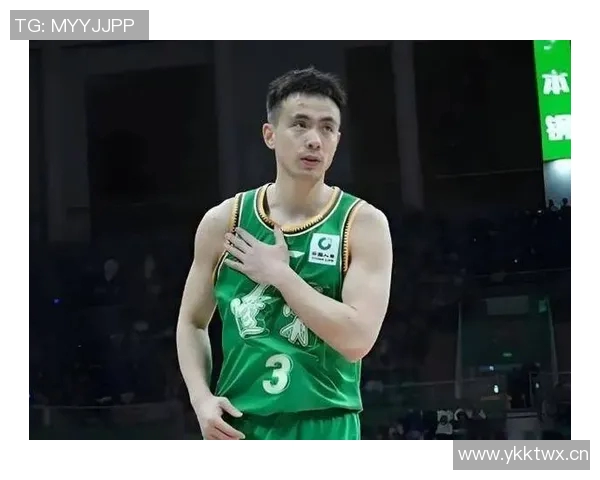 赵继伟关键时刻破解夹击助辽宁男篮稳住比分